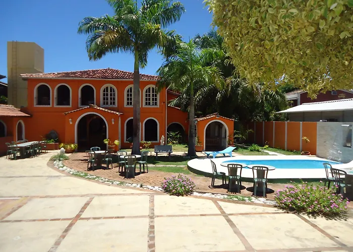 Vale Verde Praia Hotel Porto Seguro